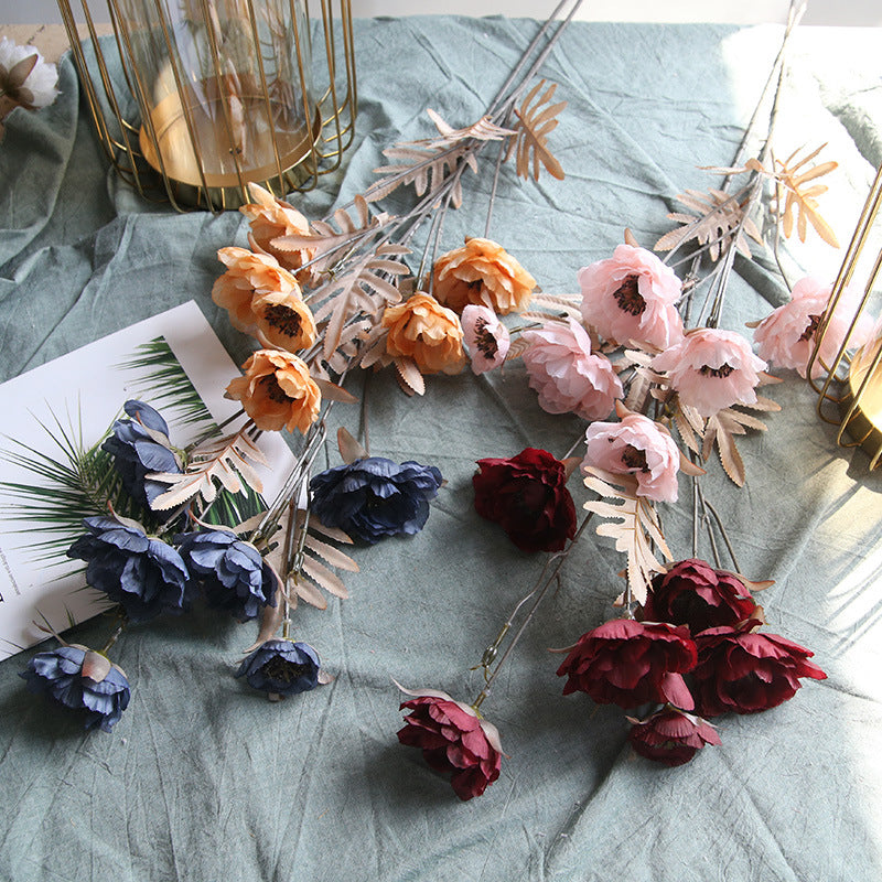 mixed_shades_faux_anemone_collection