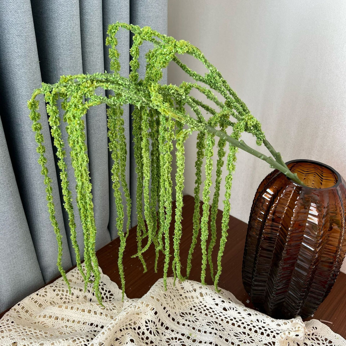 burgundy_faux_hanging_amaranthus_single