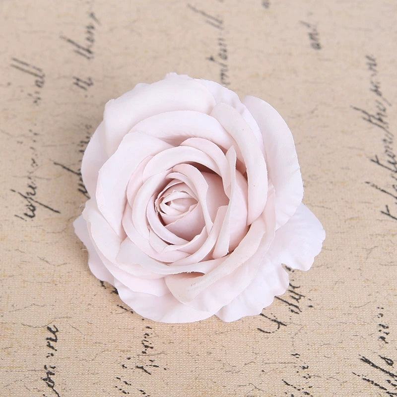 rose floral arrangement material