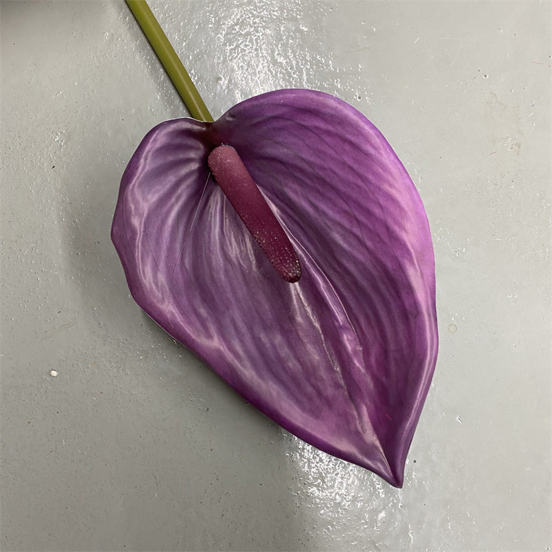 fresh‑green‑fake‑anthurium‑bloom‑tropical‑floral‑material