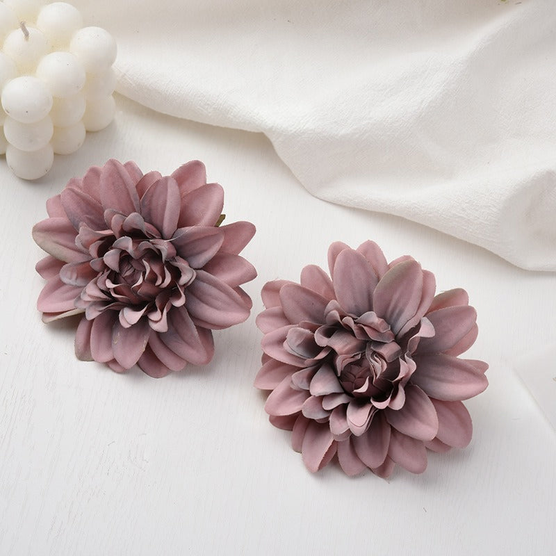 cream_white_faux_dahlia_flower