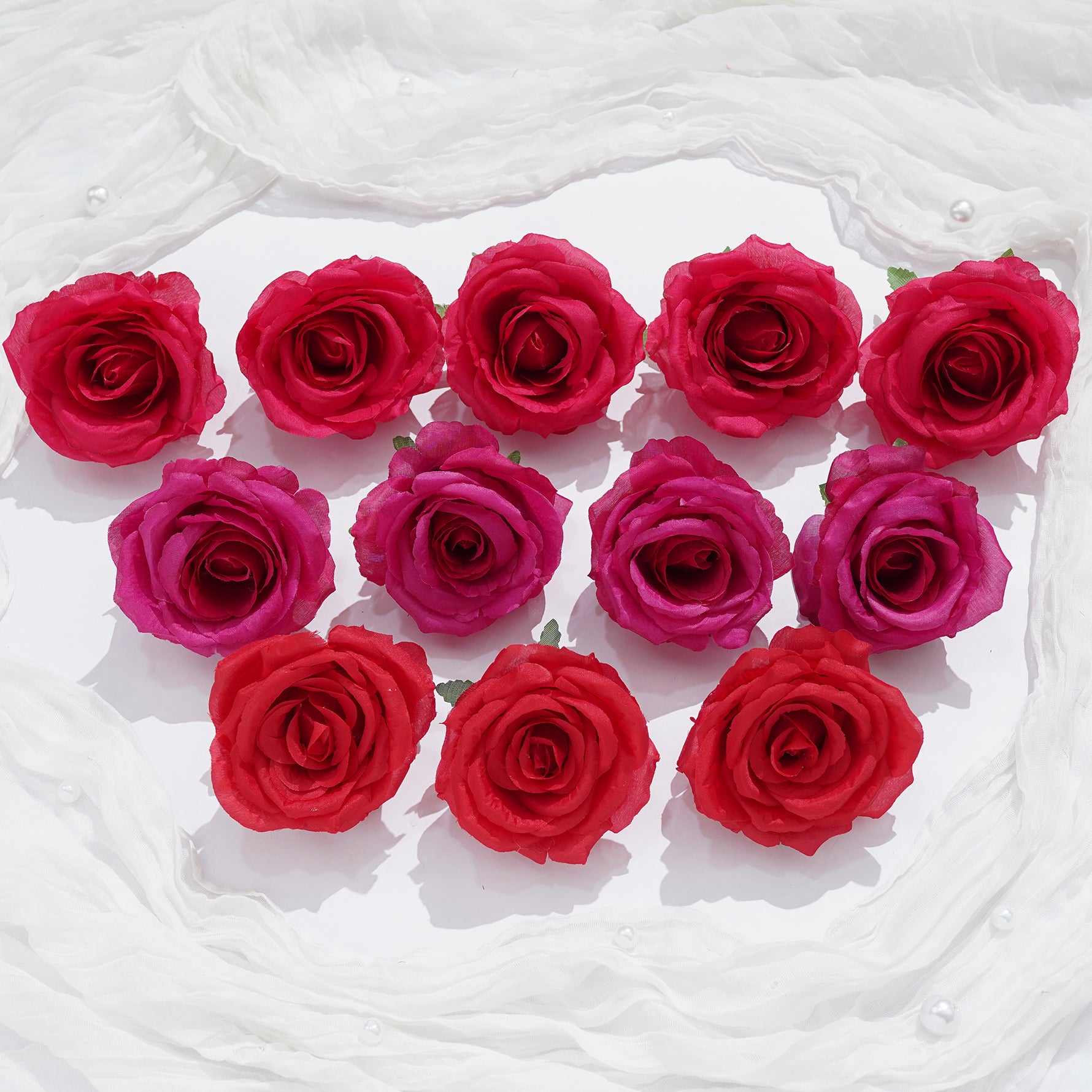 diy-floral-wall-silk-rose-heads