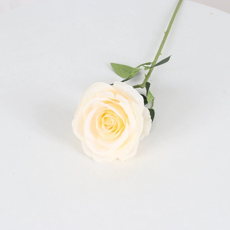 assorted‑color‑artificial‑rose‑stems‑diy‑floral‑design