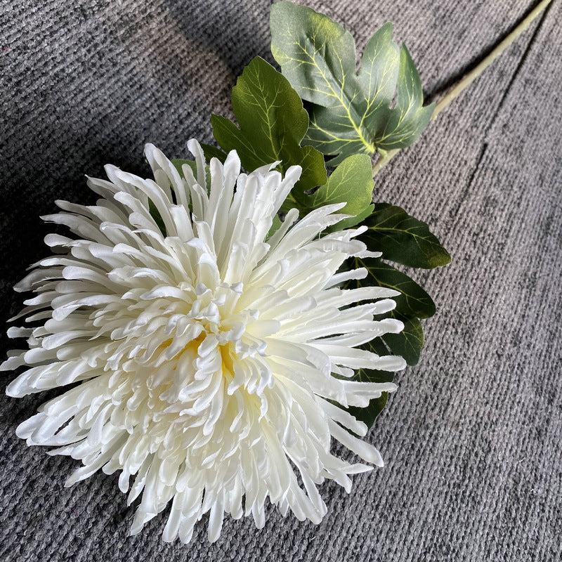 autumn_chrysanthemum_orange_faux