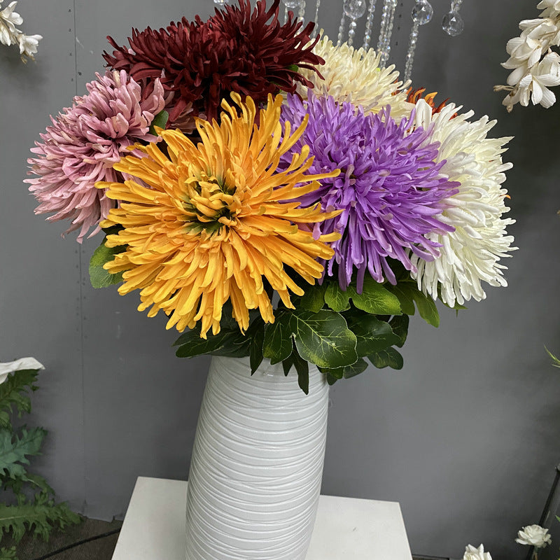 fall_chrysanthemum_rust_bloom