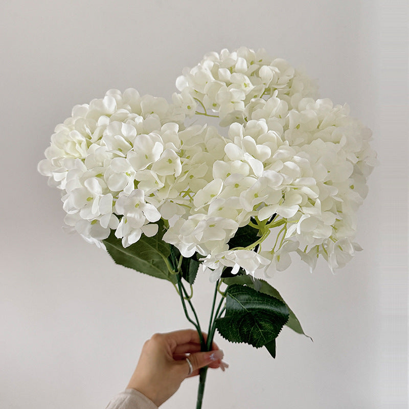 diy-floral-arrangement-faux-hydrangea-bushes