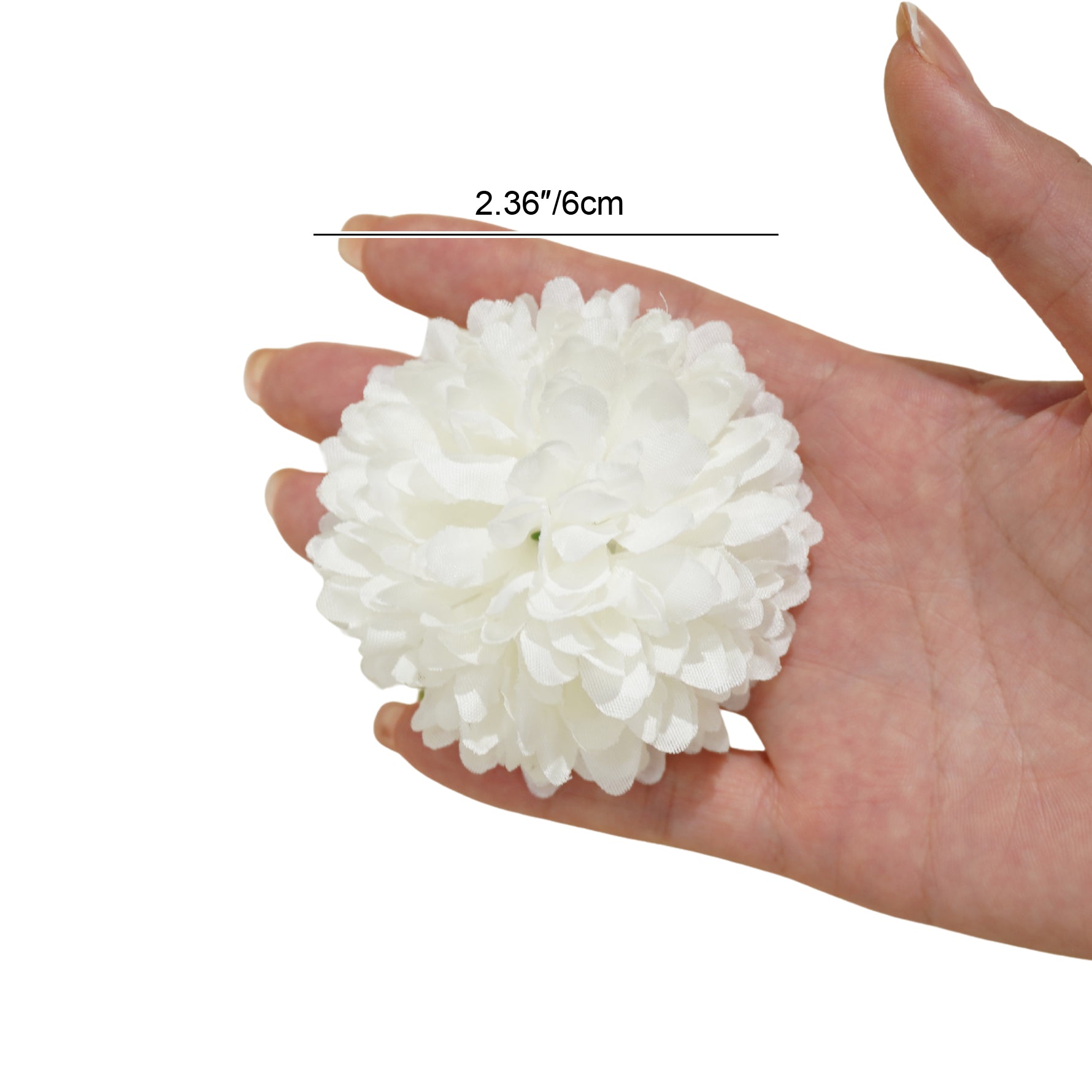 dusty‑blush‑faux‑pom‑pom‑chrysanthemum‑floral‑craft‑material