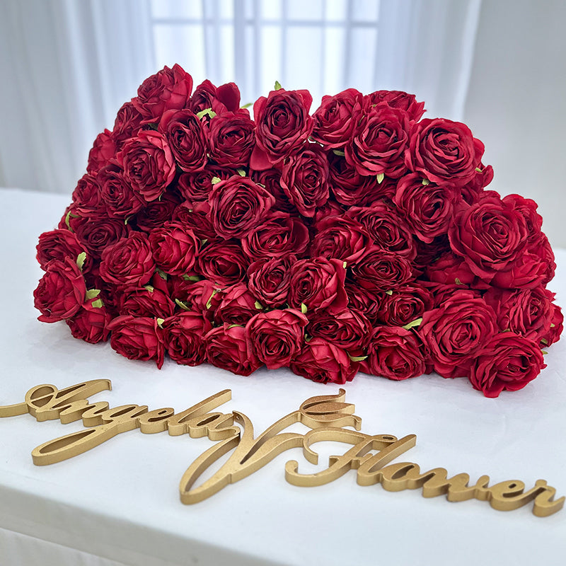single_head_faux_caramel_rose_studio