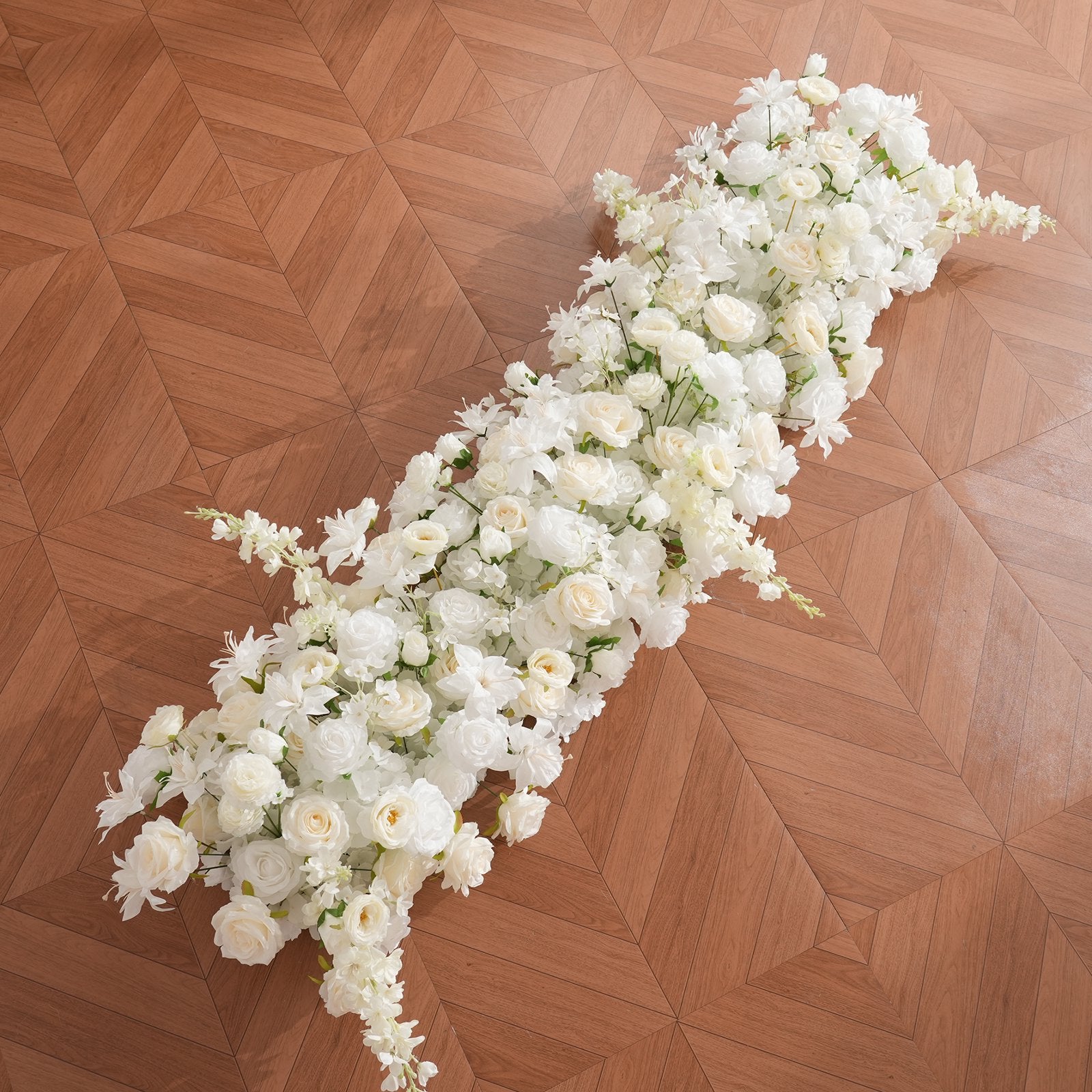 cascading-floral-arrangement