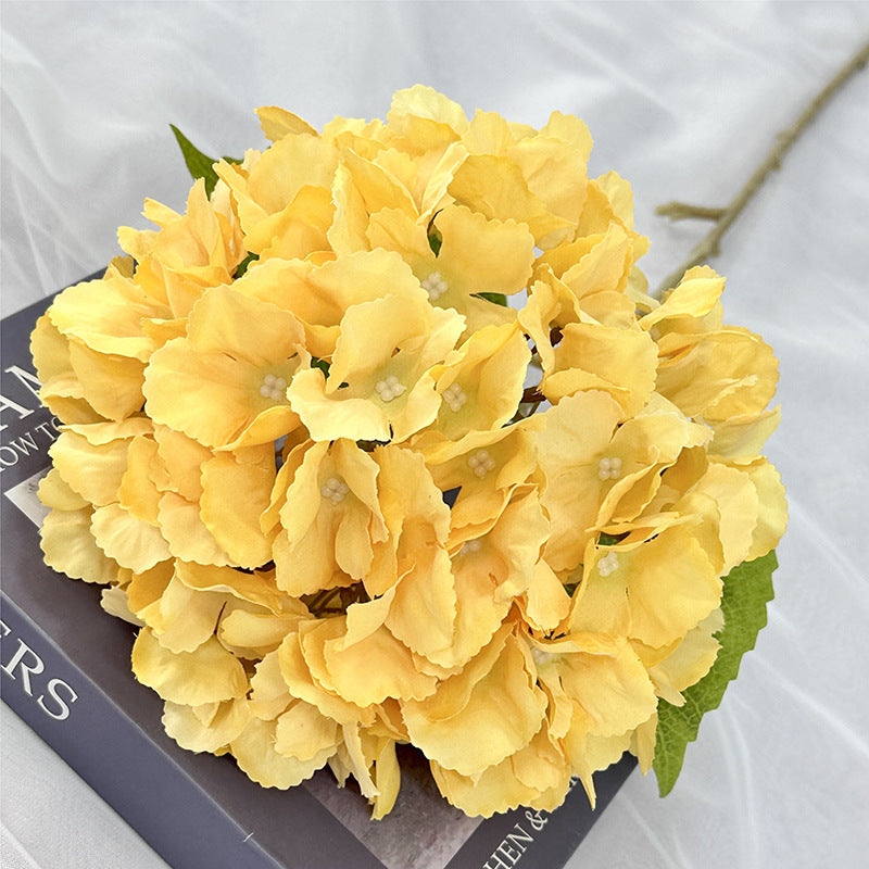 hydrangea-vase-arrangement