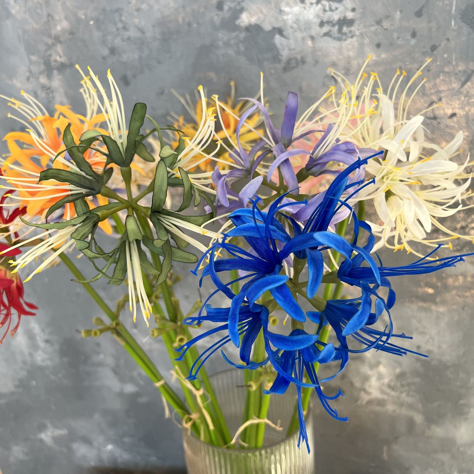 cream_spider_lily_long_sprig