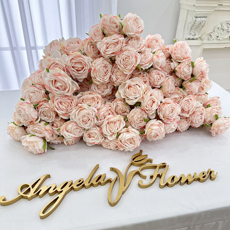 topdown_flatlay_burnt_orange_silk_roses