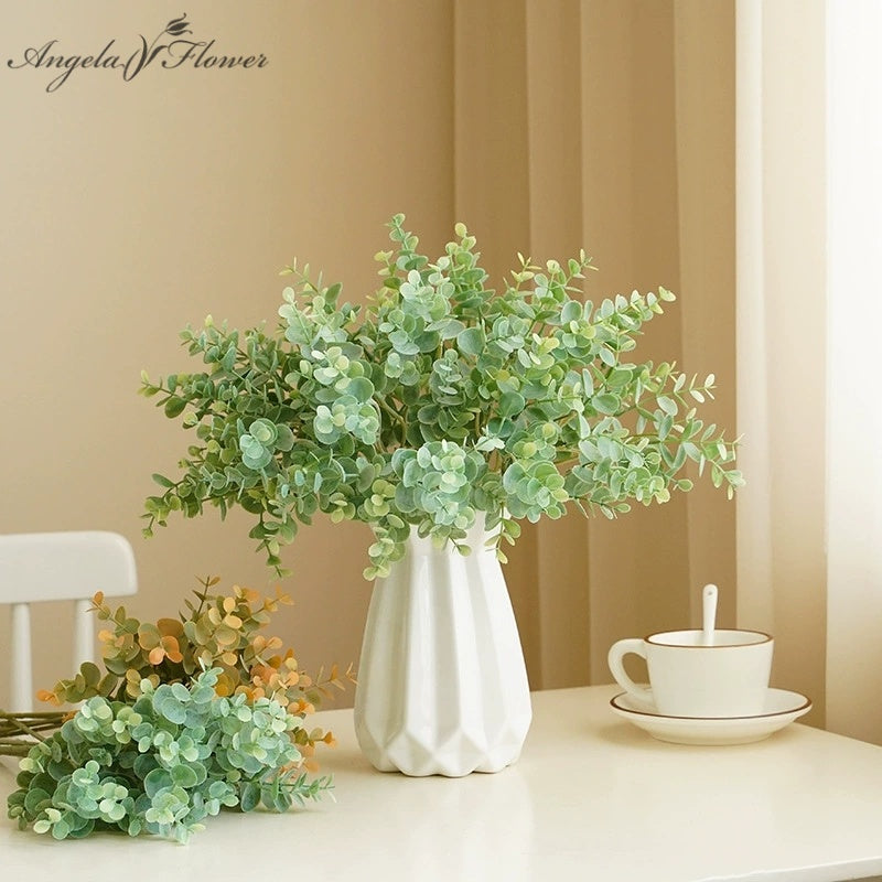 artificial-eucalyptus-bundle-vase-home-table-decor