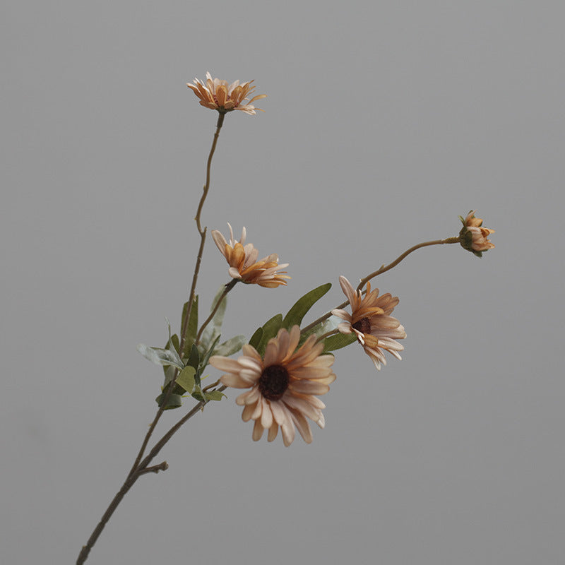 artificial_dusty_purple_daisy