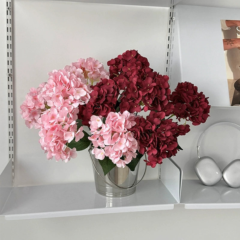blush-pink-faux-hydrangea-flower-bunch