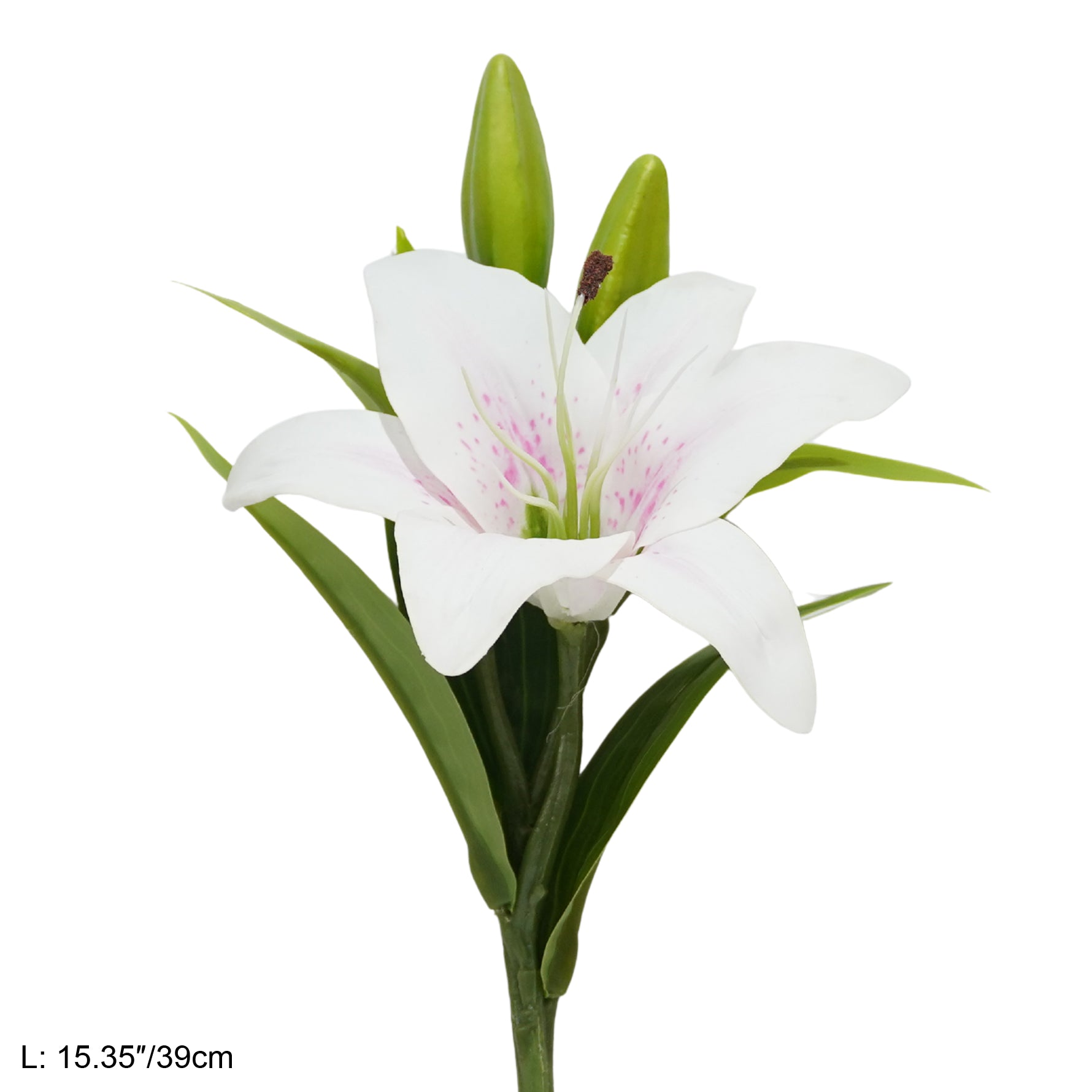 artificial-lily-flower-material