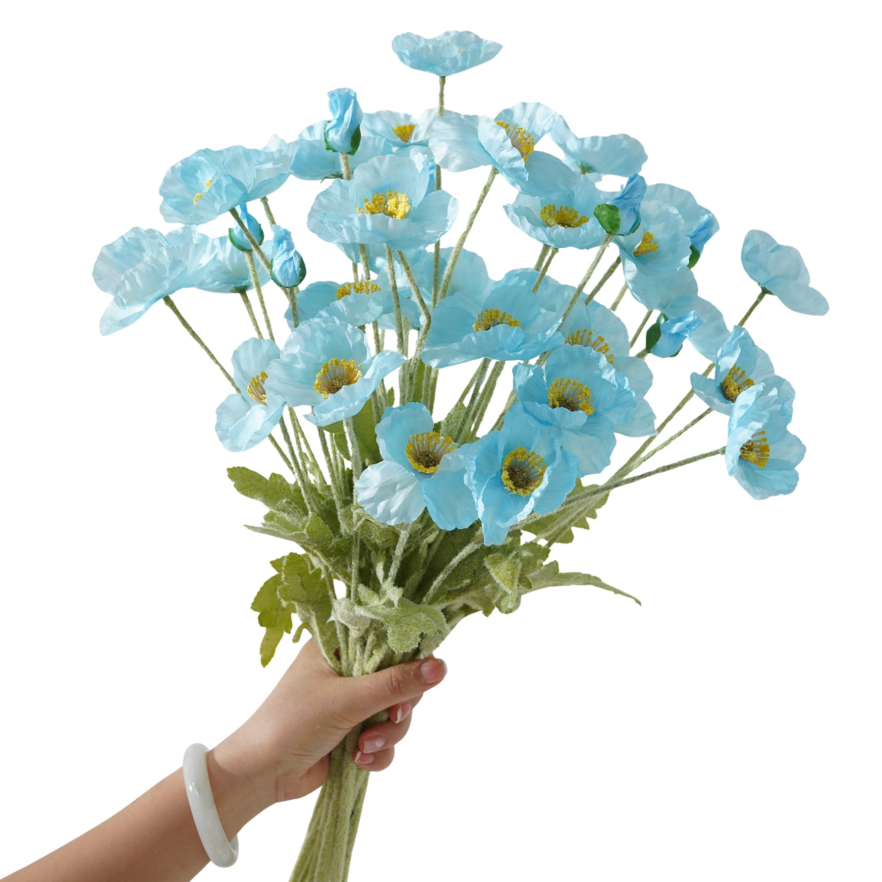 pastel-poppy-flower-arrangement-decoration