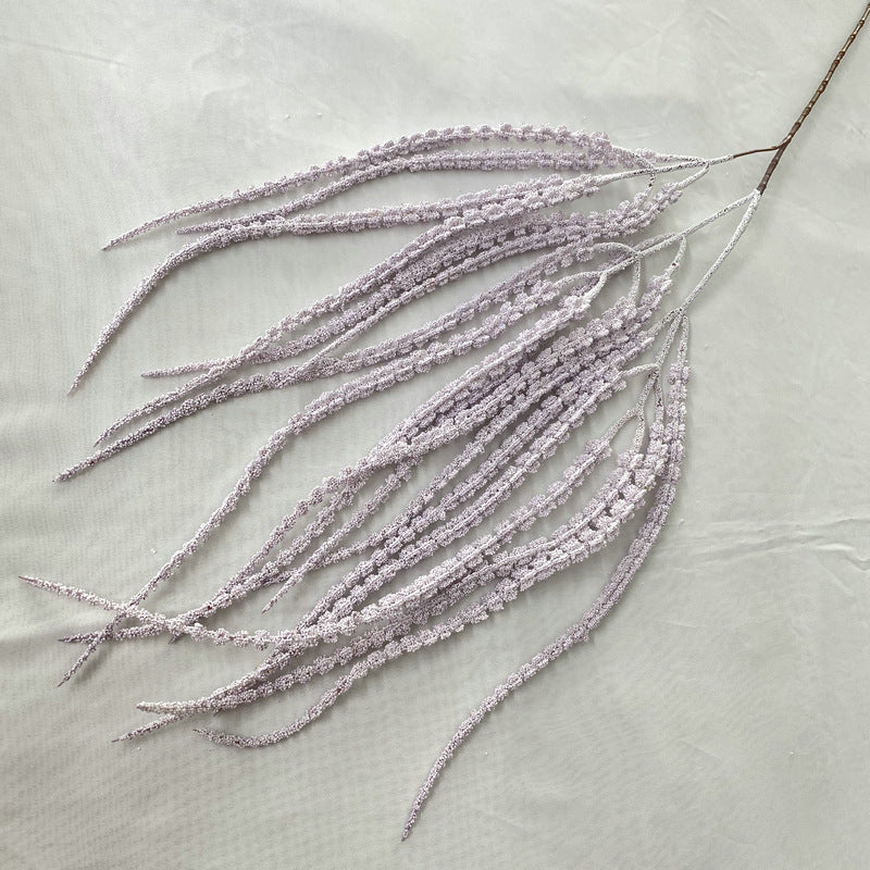 warm_umber_amaranthus_suspended_stem