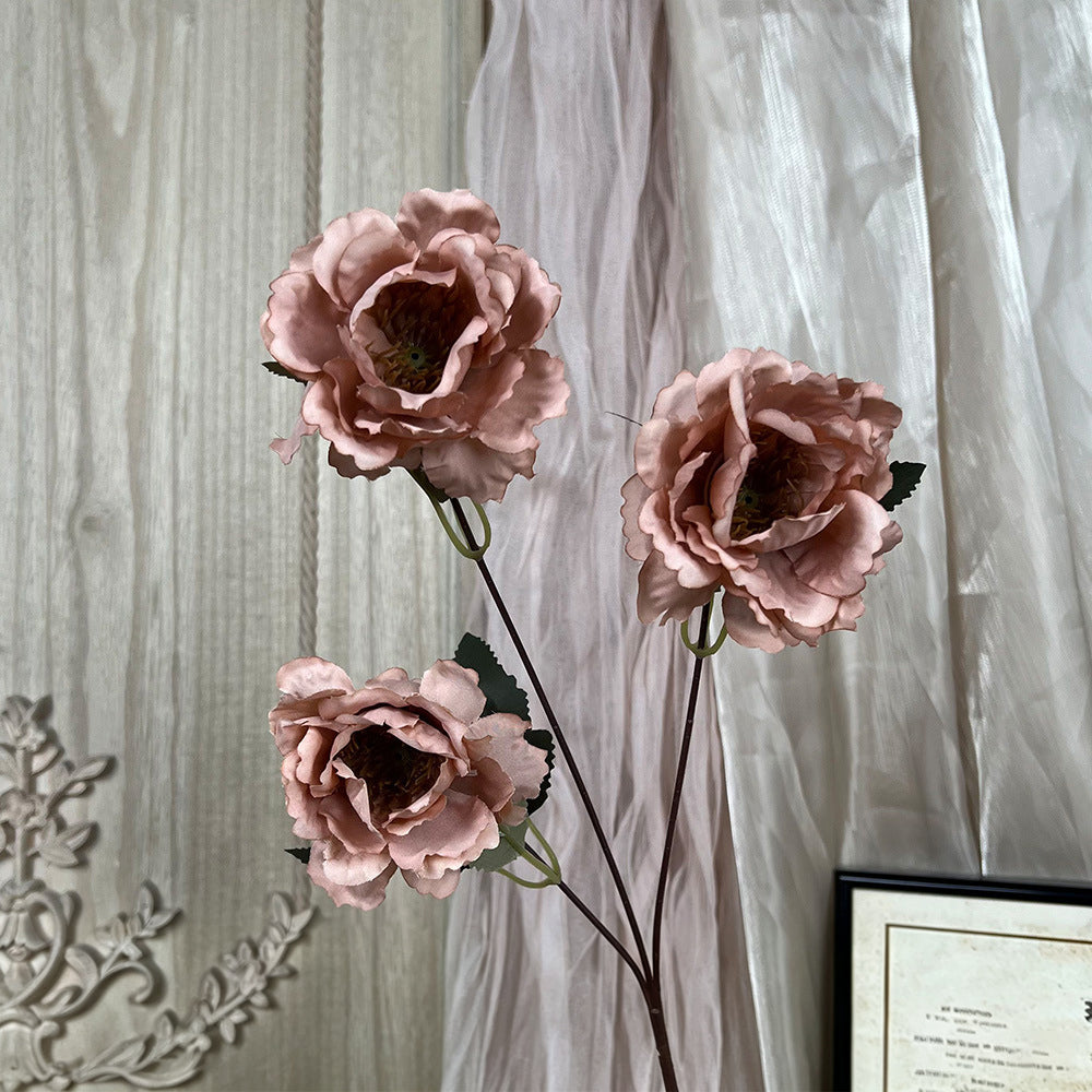 retro_faux_gardenia_mixed_color_collection