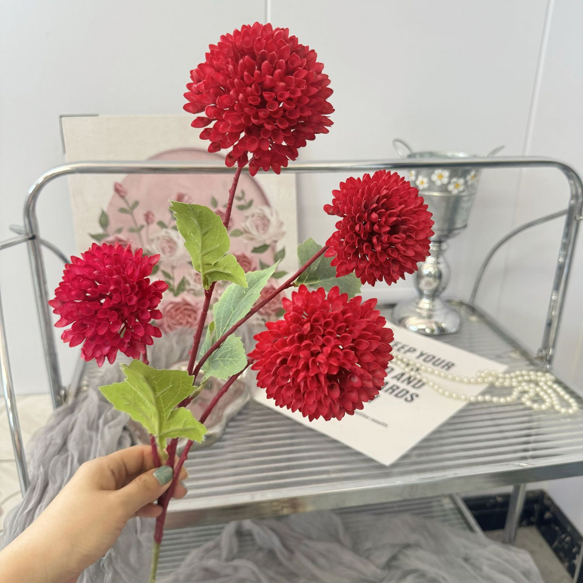 pompom_hand_grip
