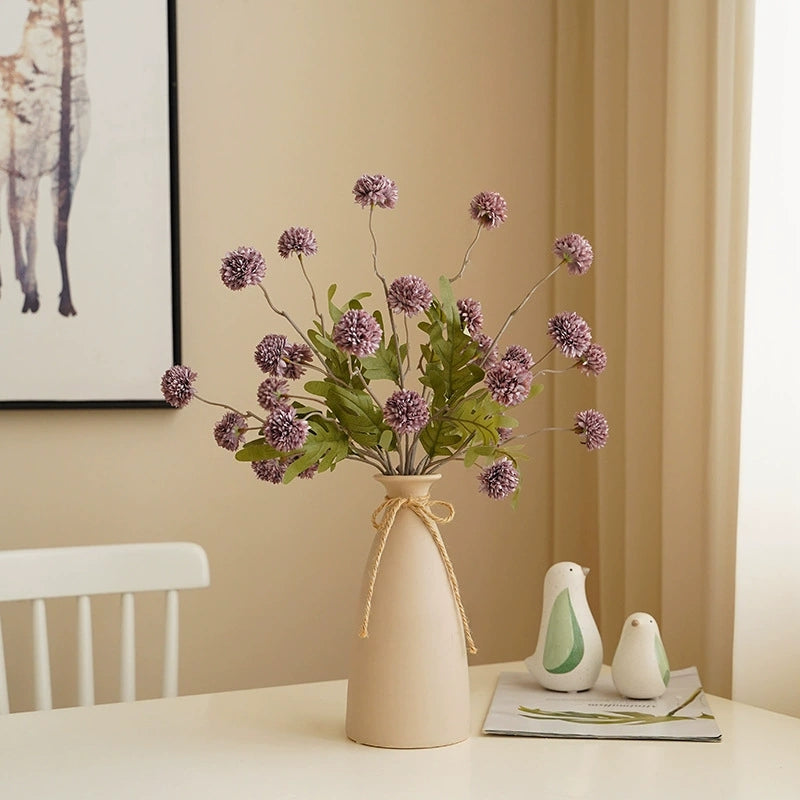 warm_brown_artificial_pompom_sprigs