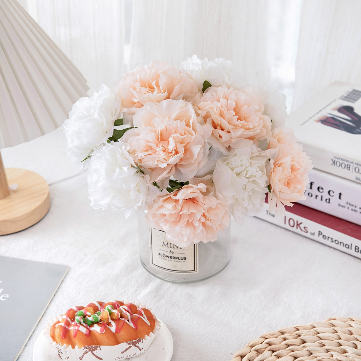 vivid_blush_peony_bloom_texture