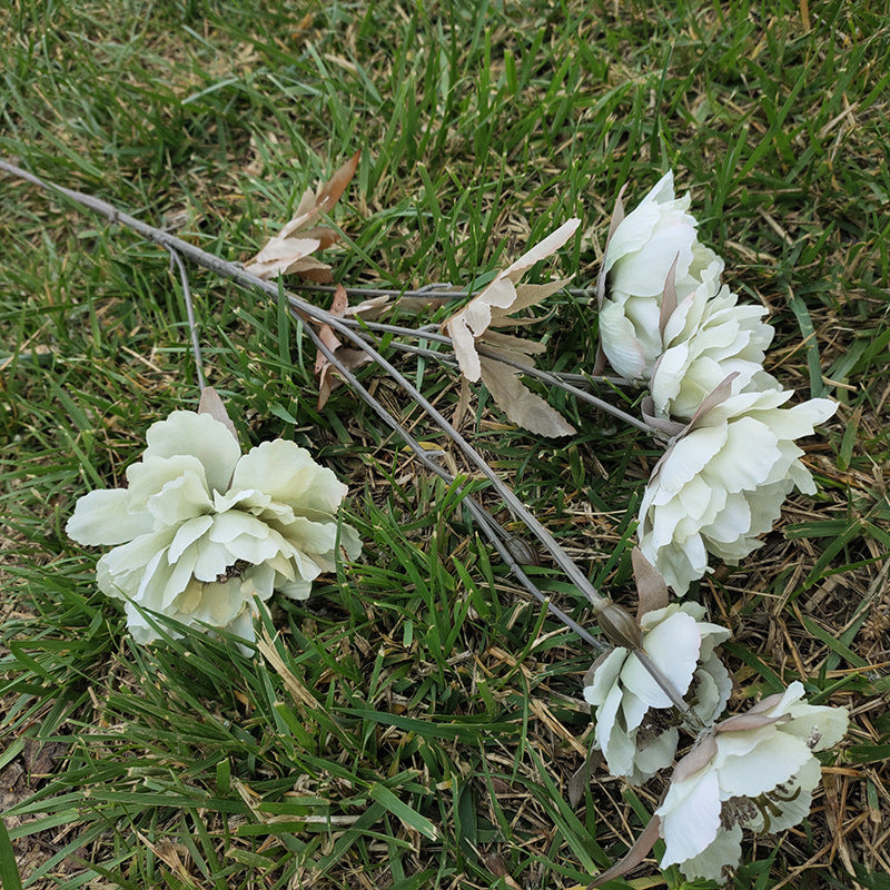 deep_wine_faux_clematis_flat_view