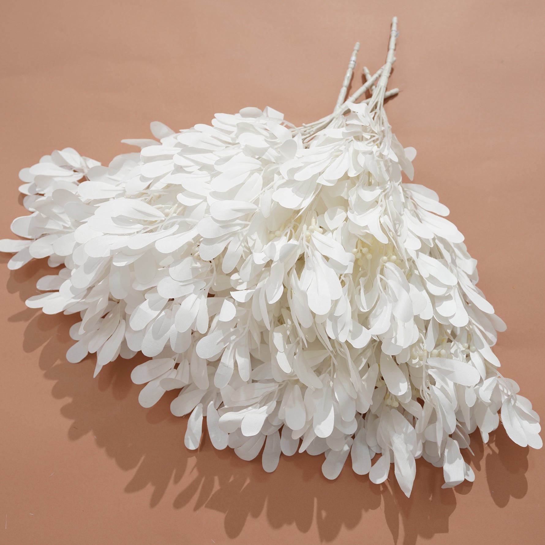 two‑tone‑artificial‑jujube‑leaf‑branches‑floral‑arrangement‑parts