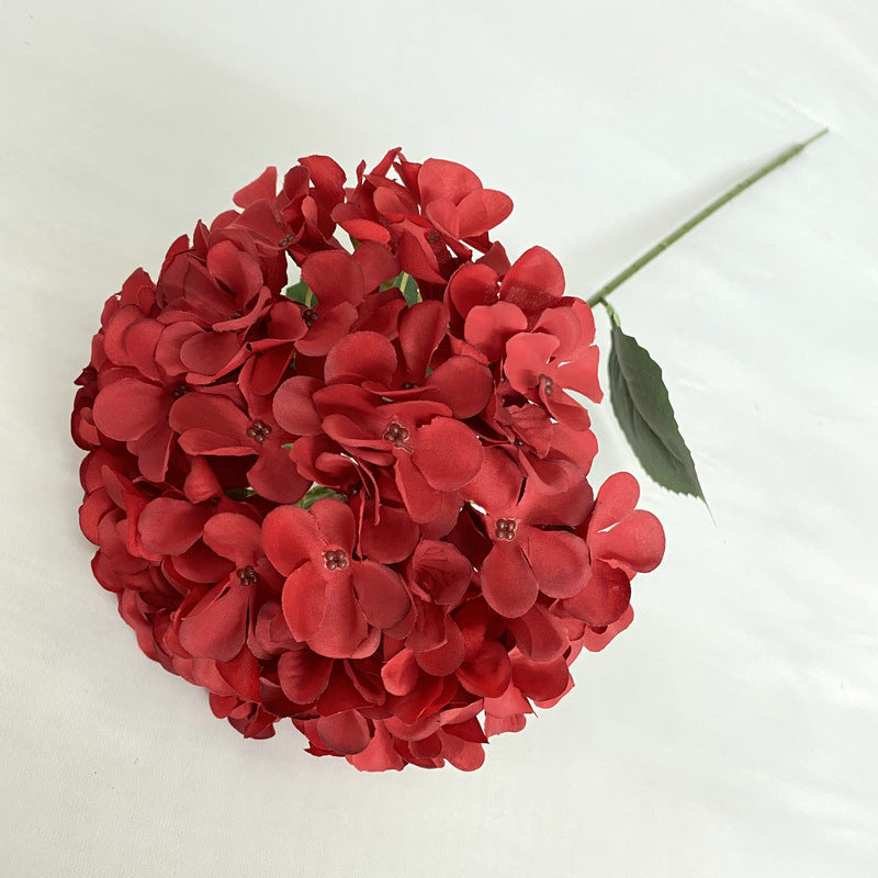 fake-hydrangea-centerpiece-flower