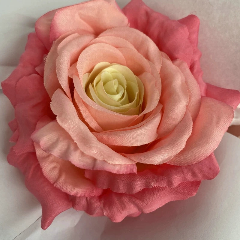 mauve‑faux‑rose‑head‑close‑up‑texture‑shot