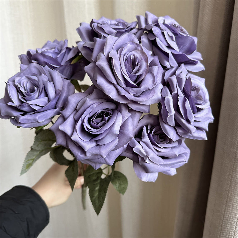 long-stem-silk-rose-bouquet-fake-roses-indoor-vase-arrangement