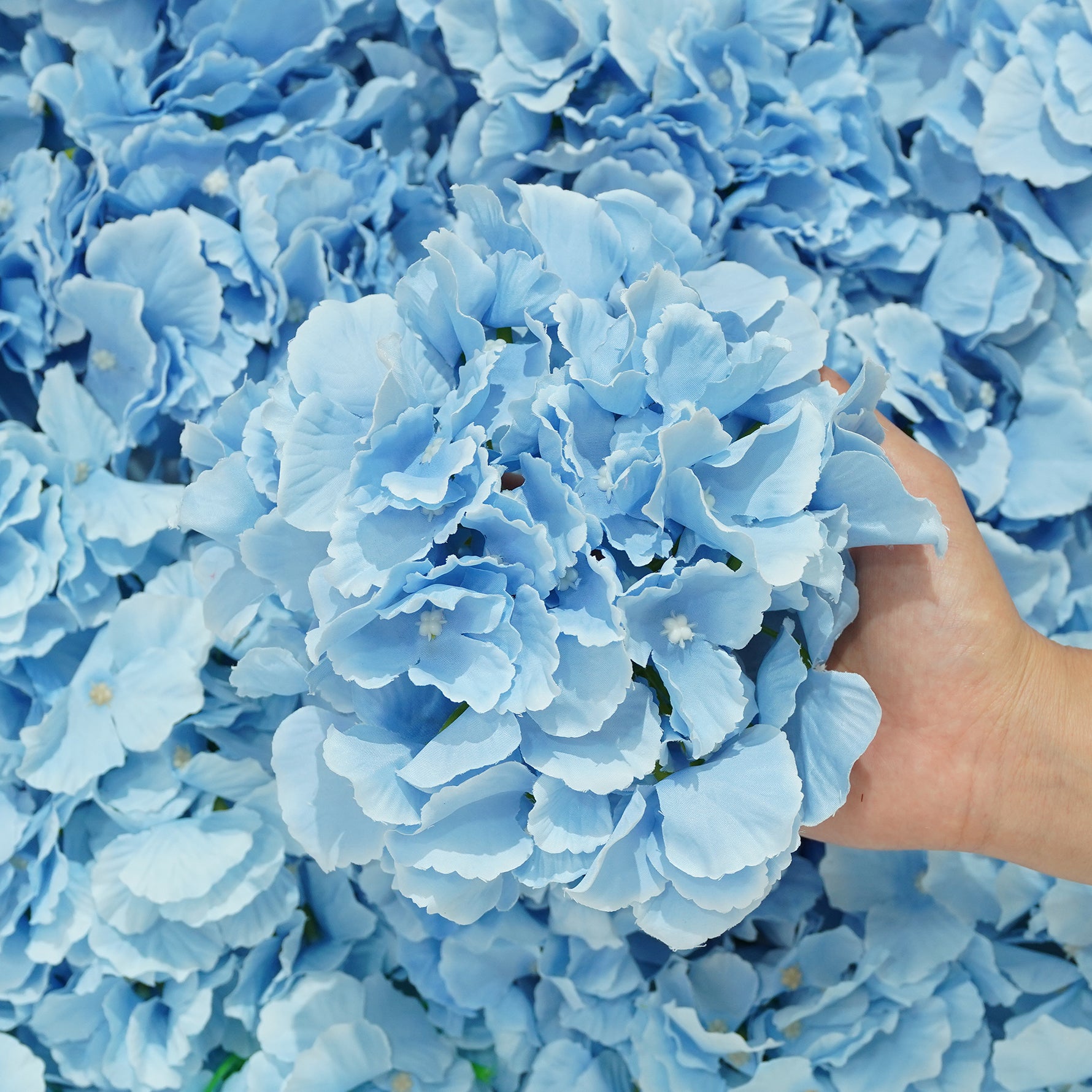colorful-artificial-flower-heads