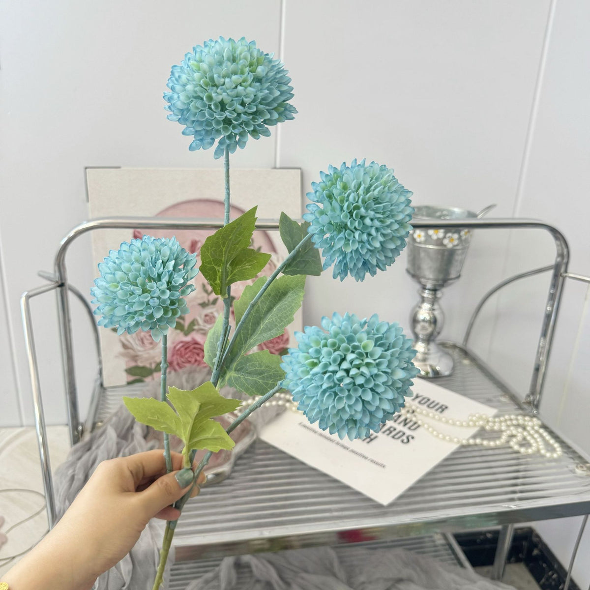 pompom_floral_setup