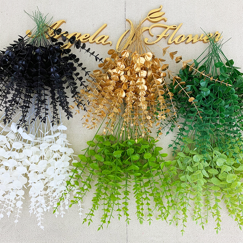 dusty_red_faux_eucalyptus_branches_bundle