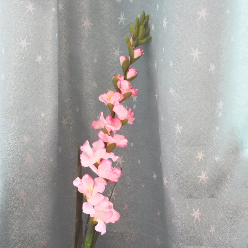 artificial_gladiolus_home_decoration