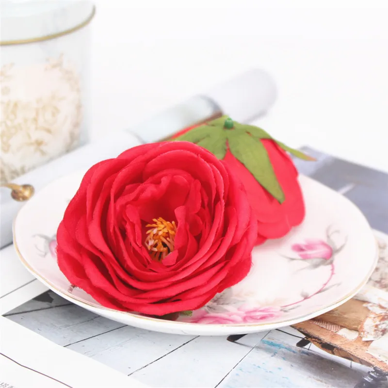 lavender_purple_silk_rose_head