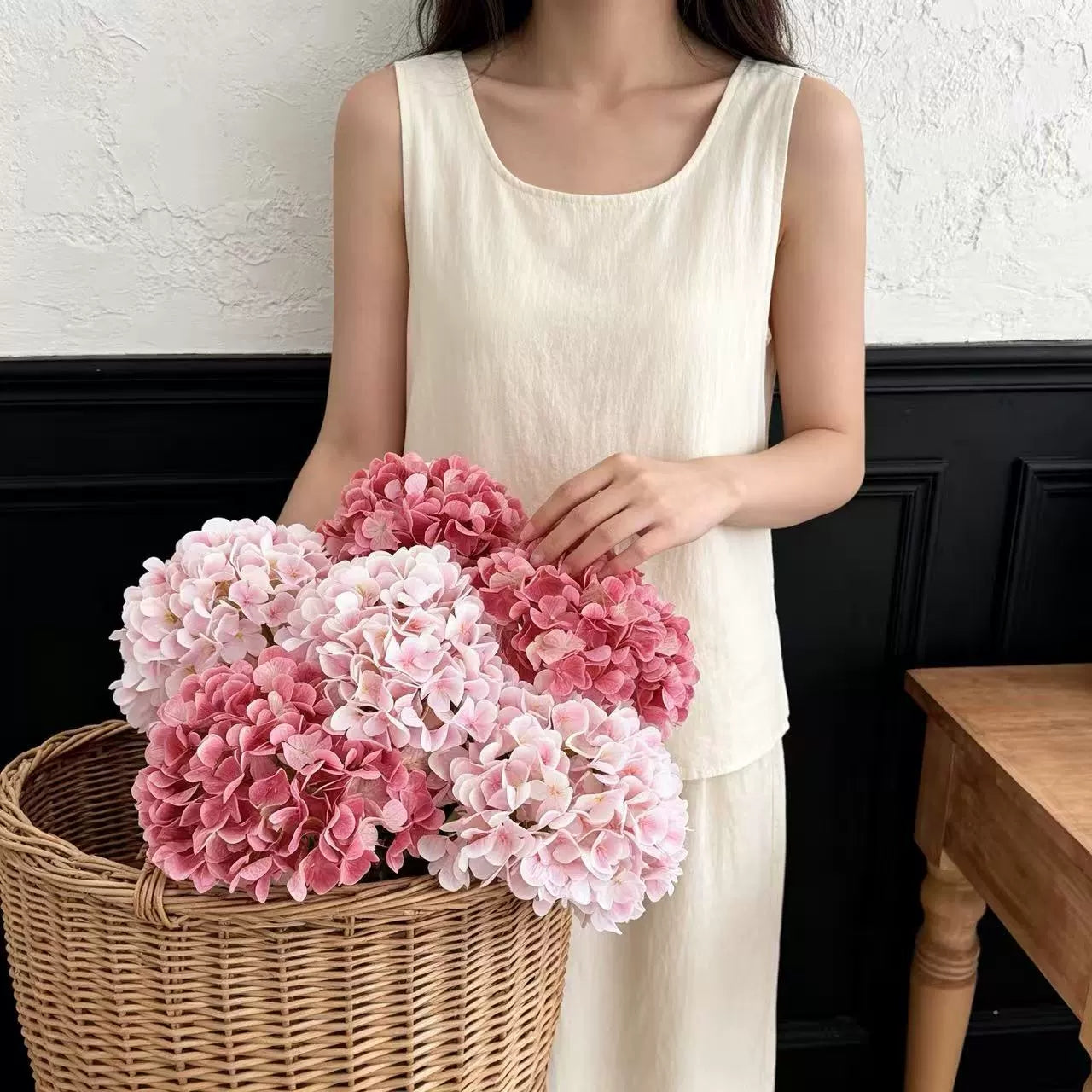 sage-pink-artificial-hydrangea-bouquet
