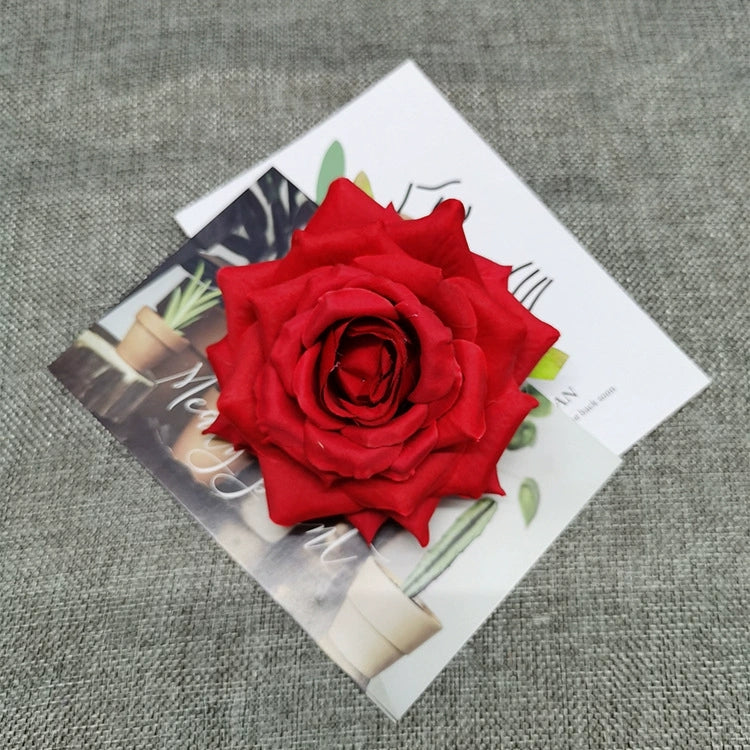 handmade-faux-rose