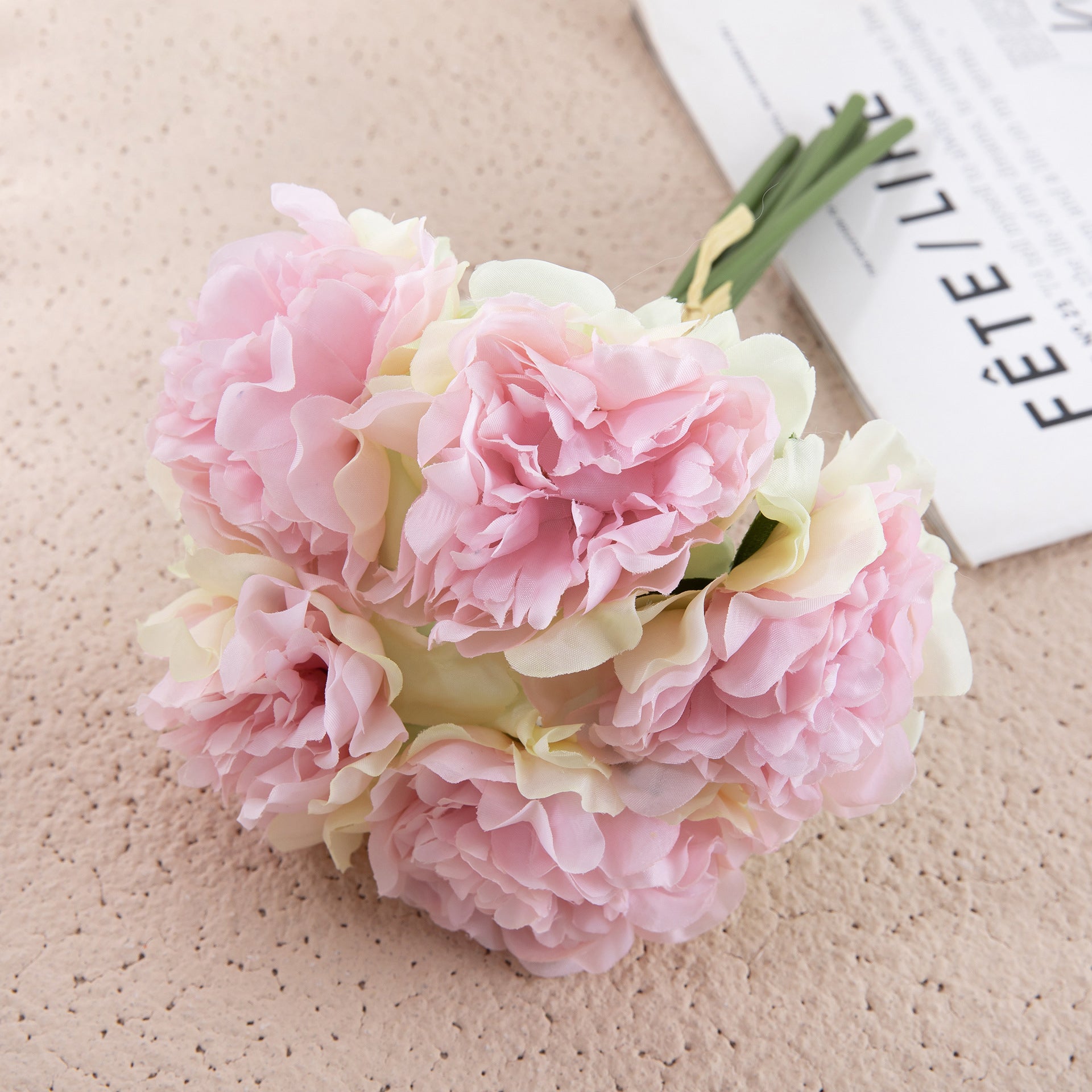 romantic_peony_bouquet_diy_material
