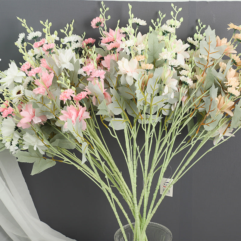 ivory_white_silk_daisy_bouquet
