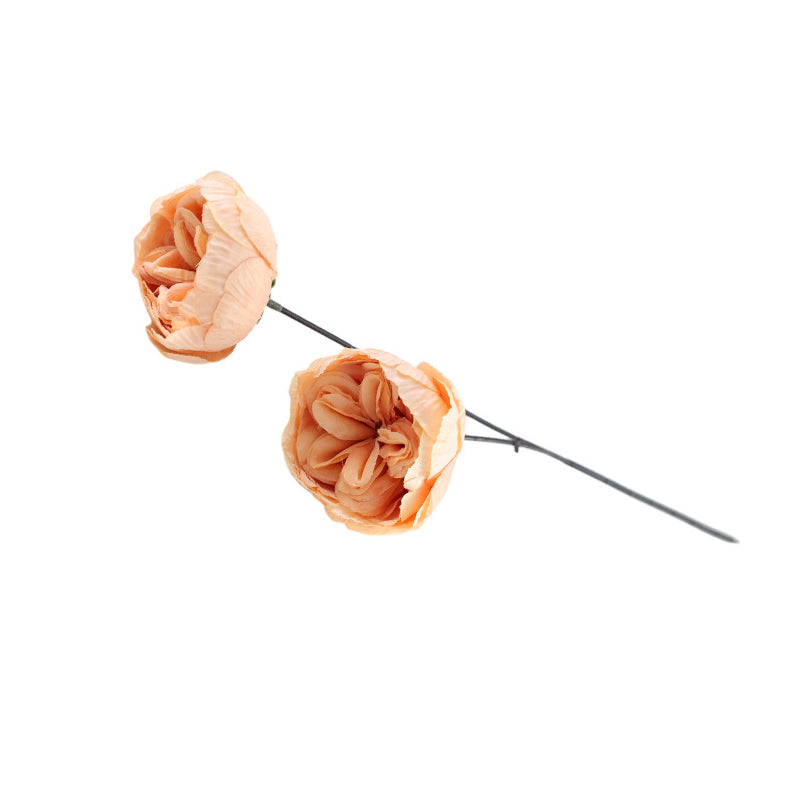 affordable bulk fake rose for wedding decor