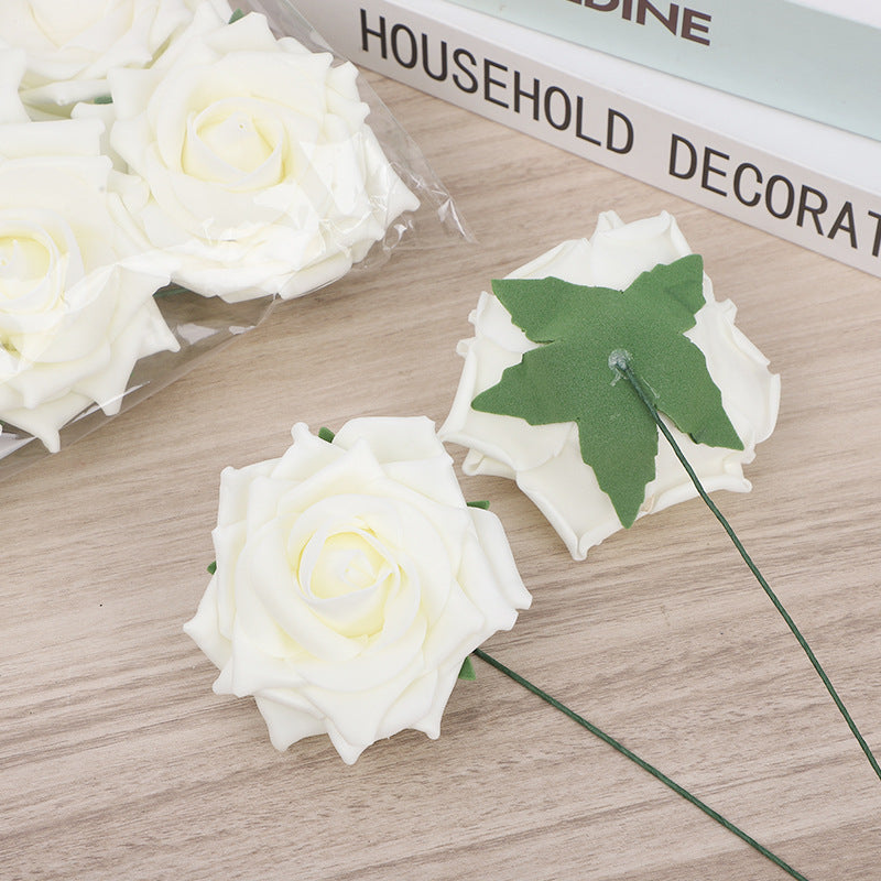 foam_rose_head_pure_white