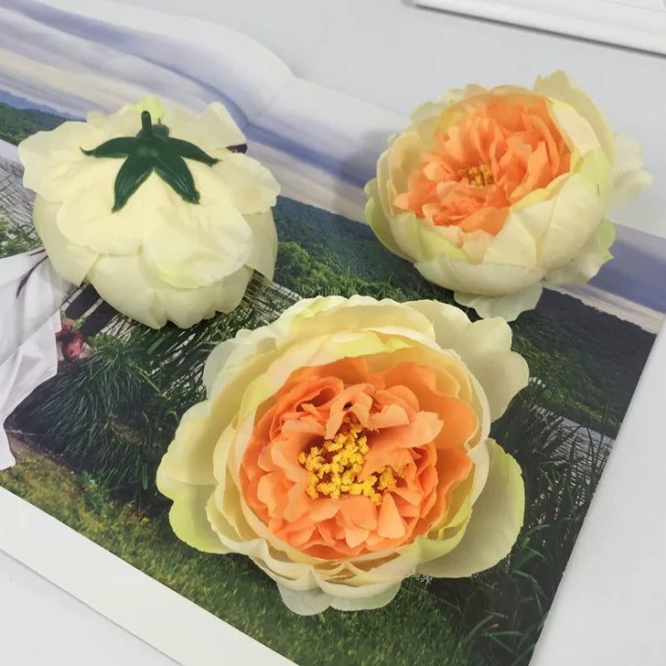 sky-blue-fake-peony-flower-head-silk-blooms-diy-art-projects