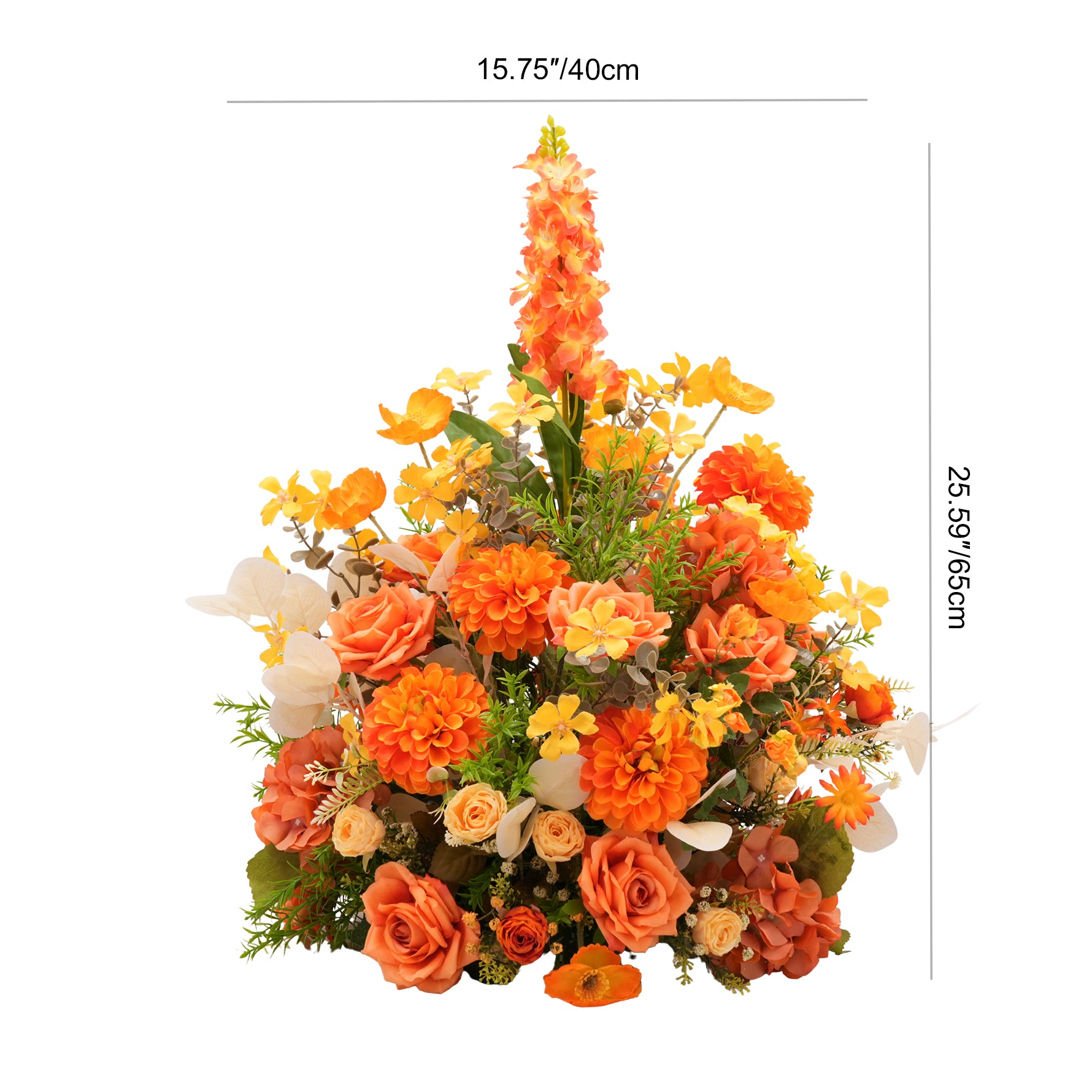 vibrant-floral-table-centerpiece