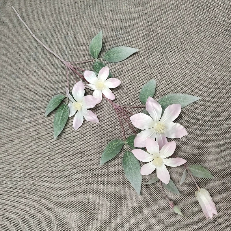 large-silk-clematis-bloom-petal-texture
