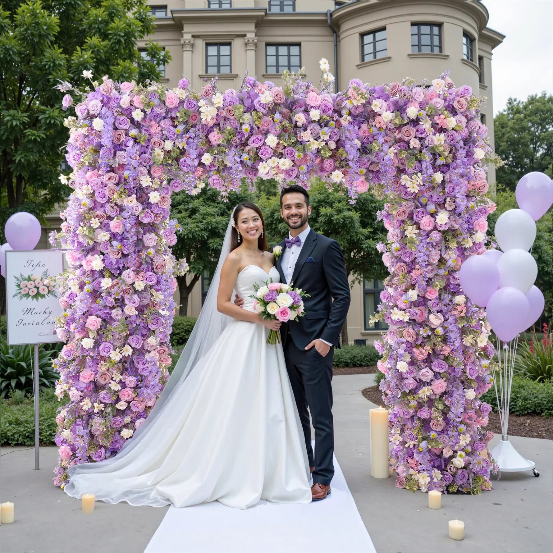 The Complete Guide to Wedding Planning