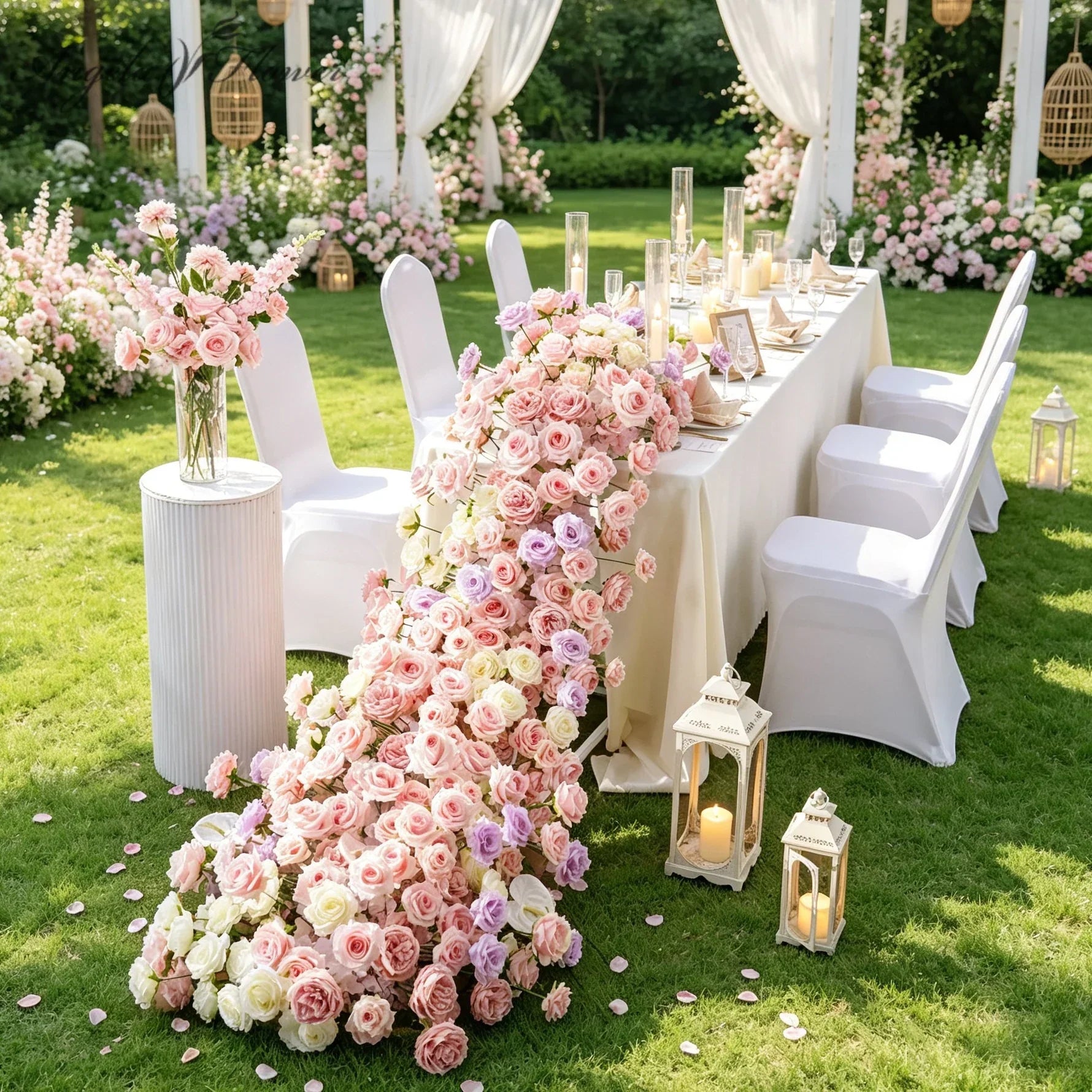 How to Plan a Budget Wedding: Ultimate Floral Cost-Saving Guide