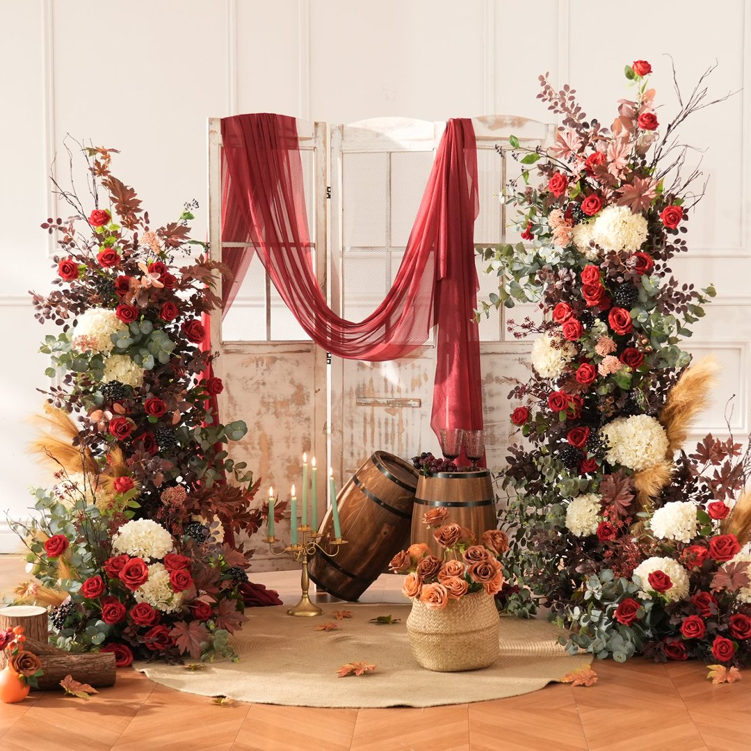 What Colors Go With Sage and Terracotta