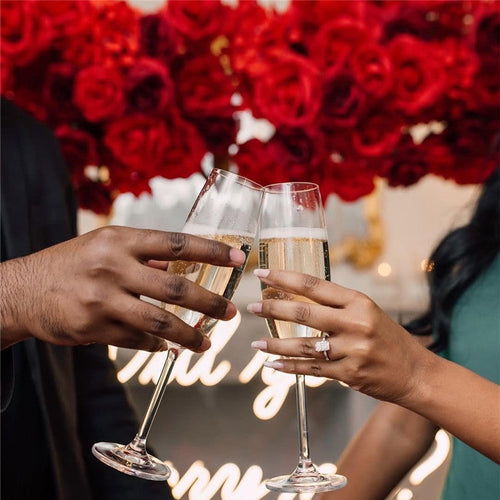 New Year's Eve Party Decor Ideas, To Start The Year With A Bang