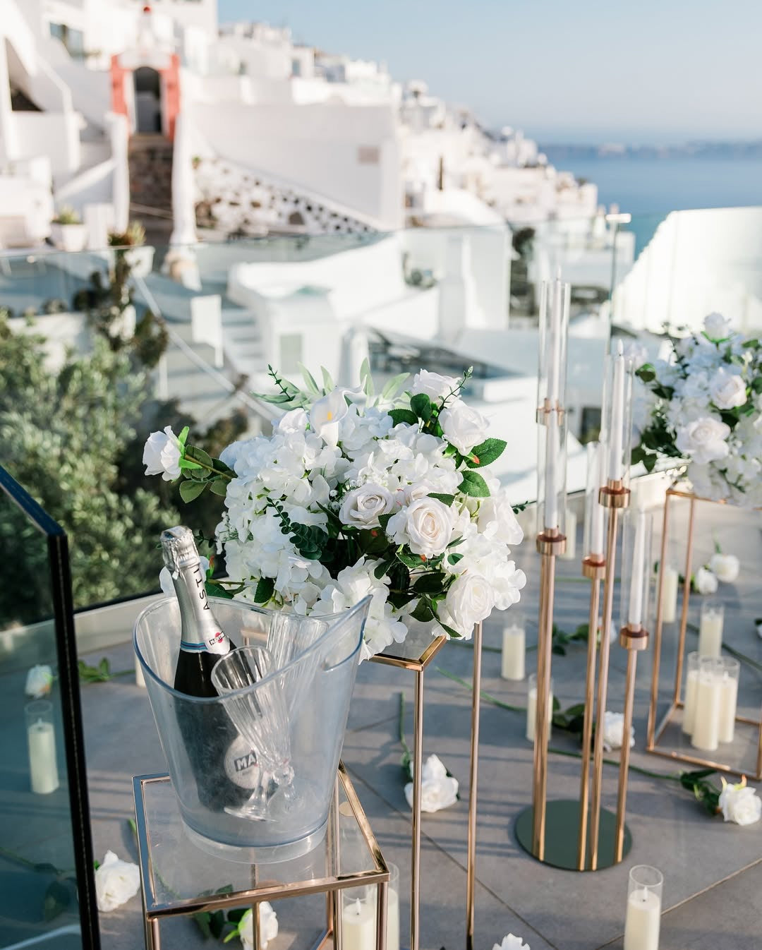 Wedding Flower Guide